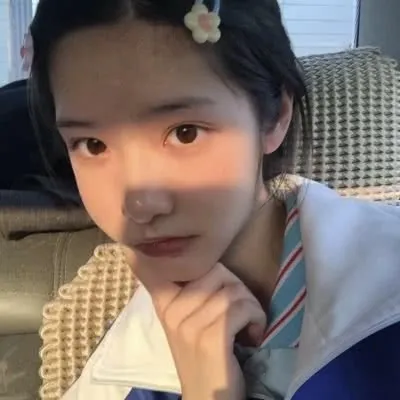 qq女生个性头像超好看第1张