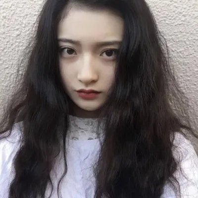 2020最新微信头像女生气质个性第1张