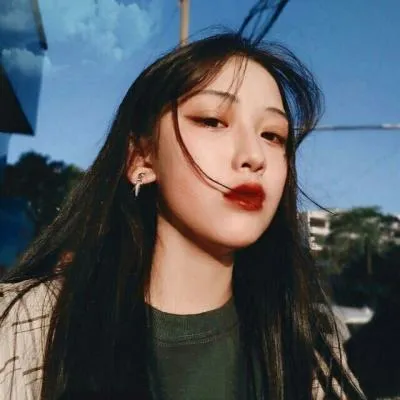 个性女头可爱风第1张