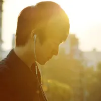 个性唯美帅哥头像第1张