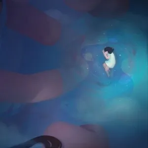 低调内涵微信头像第1张