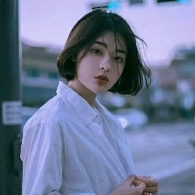 好看的头像图片女第1张