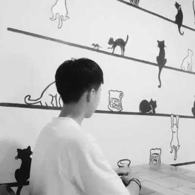 情侣头像个性潮第1张