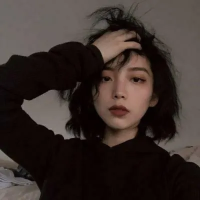 女头高清个性第1张