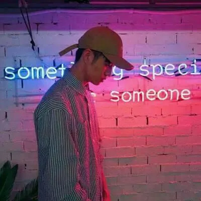 抖音个性头像男生第1张