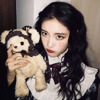 闺蜜头像个性有趣第1张