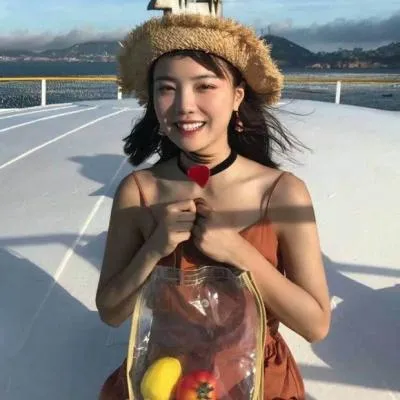 超清头像女个性头像第1张