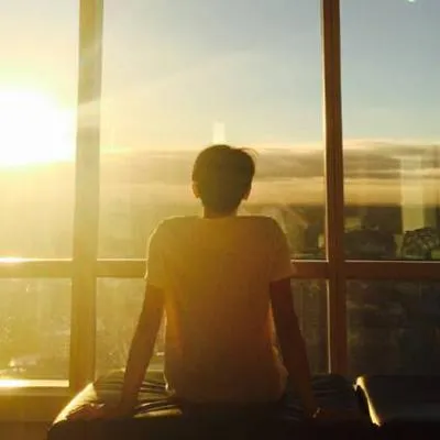 意境个性男头第1张