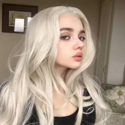 欧美个性头像霸气女生第1张