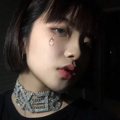 qq头像女生高清头像第1张