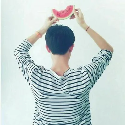 个性情头创意第1张