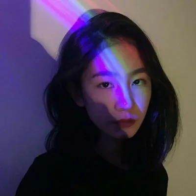 不同风格的个性女生头像高清好看第1张