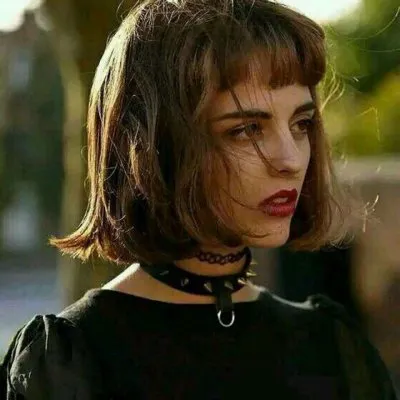 欧美qq女头第1张