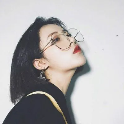 个性气质女头第1张