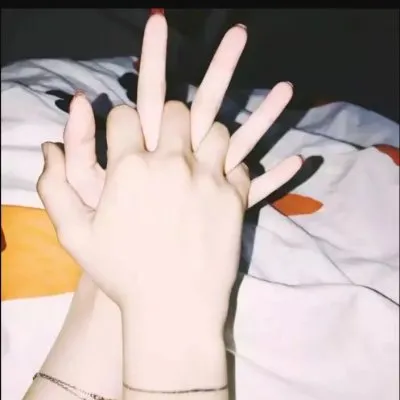 个性独特情头第1张