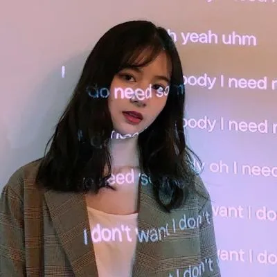 女生头像霸气超拽个性第1张