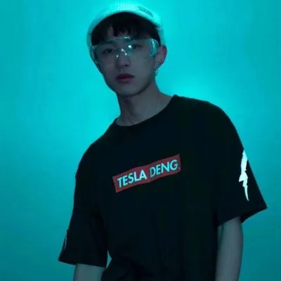 微信个性头像男第1张