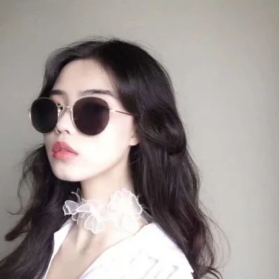 微信个性头像女第1张