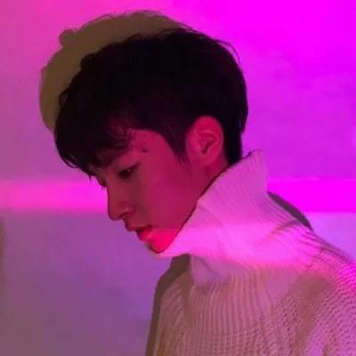 微信个性情侣头像第1张