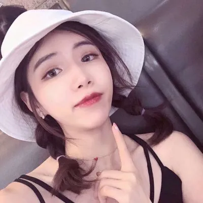 个性可爱女头像第1张