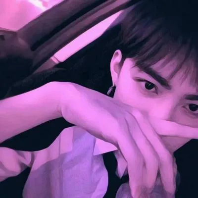 微信头像男生帅气个性第1张