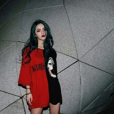 独一无二情侣头像霸气超拽个性第1张