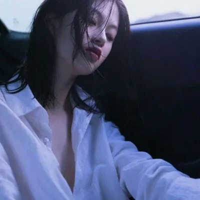 三人闺蜜霸气头像第1张