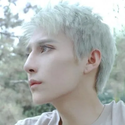 个性头像男霸气图片第1张