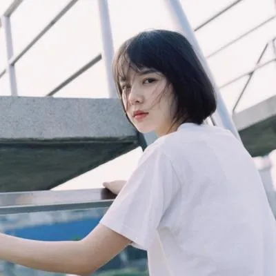 抖音女头像第1张