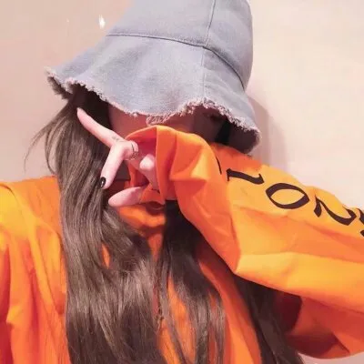 QQ头像女个性图片第1张