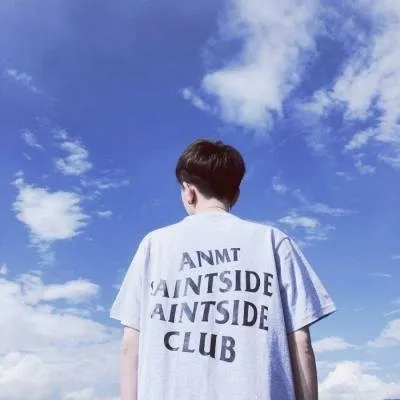 个性情头两张一对第1张