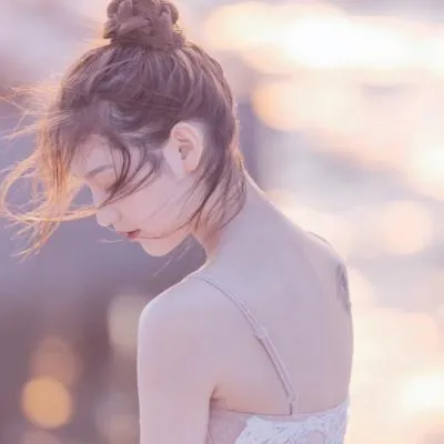 微信头像简单气质第1张