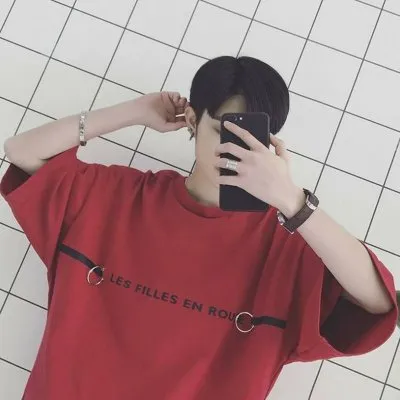 个性QQ头像男生时尚第1张