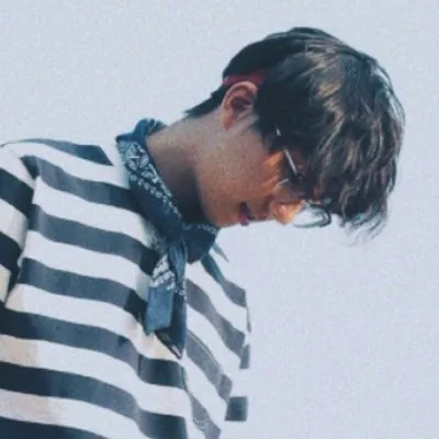 复古情侣个性头像第1张