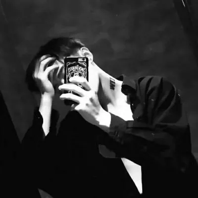 个性男头高清第1张