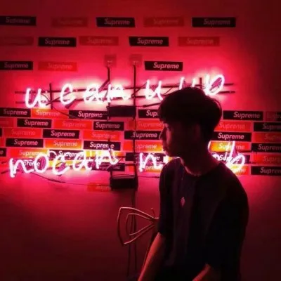 情头个性一对两张第1张