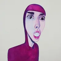 重口味情侣头像第1张