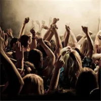 夜店头像图片大全第1张