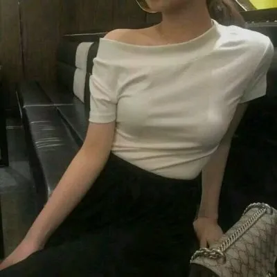 身体部位情头个性第1张