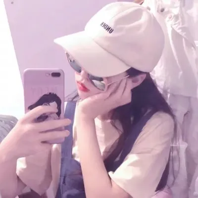 个性多人闺蜜头像第1张