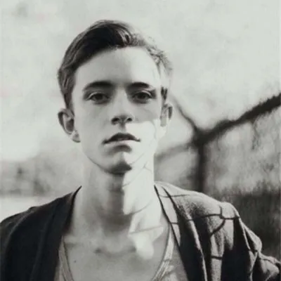 欧美男头个性图片第1张