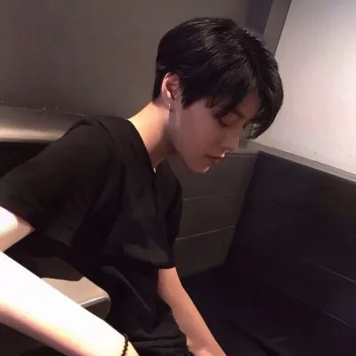 qq头像男个性第1张