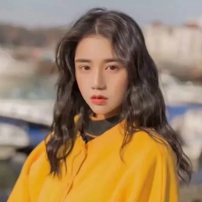 忧郁女生qq头像第1张