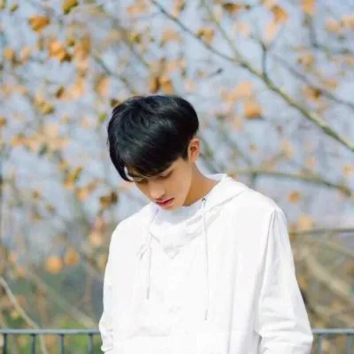 微信头像男个性第1张