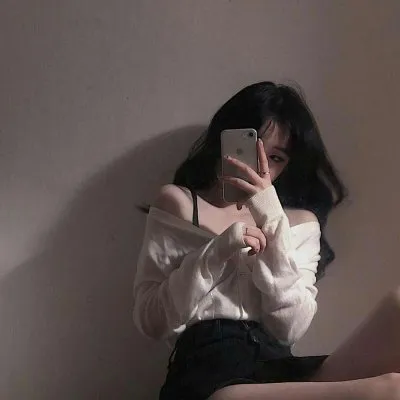 头像微信个性头像女第1张