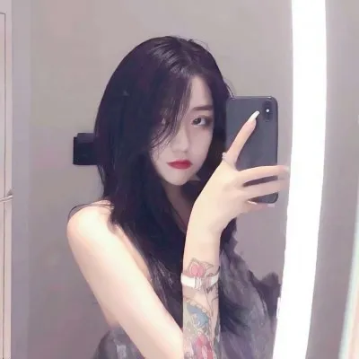 qq个性女生头像手机控第1张