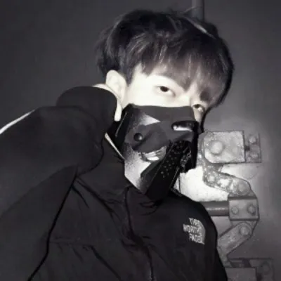 2019最新个性男头像第1张