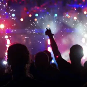 快乐蹦迪图片头像第1张