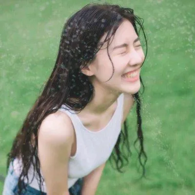 抖音个性头像女生第1张