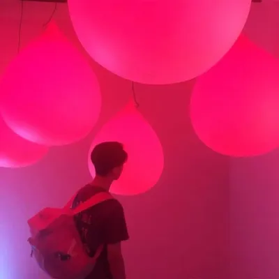 个性情头创意一对第1张